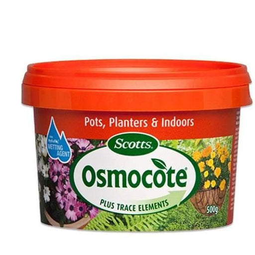 Osmocote Pots Planters & Indoors - 1kg - Plant Fertiliser