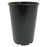 165mm Citrus Black Pot - Nuleaf