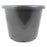 270mm Squat Plastic Pot - Nuleaf