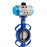 Pneumatic Butterfly Valve Air On / Air Off - 3 - Butterfly Valves