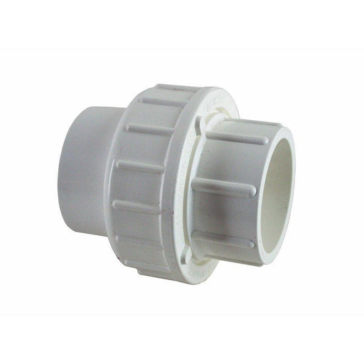 PVC Barrel Union - 15mm - PVC Fittings
