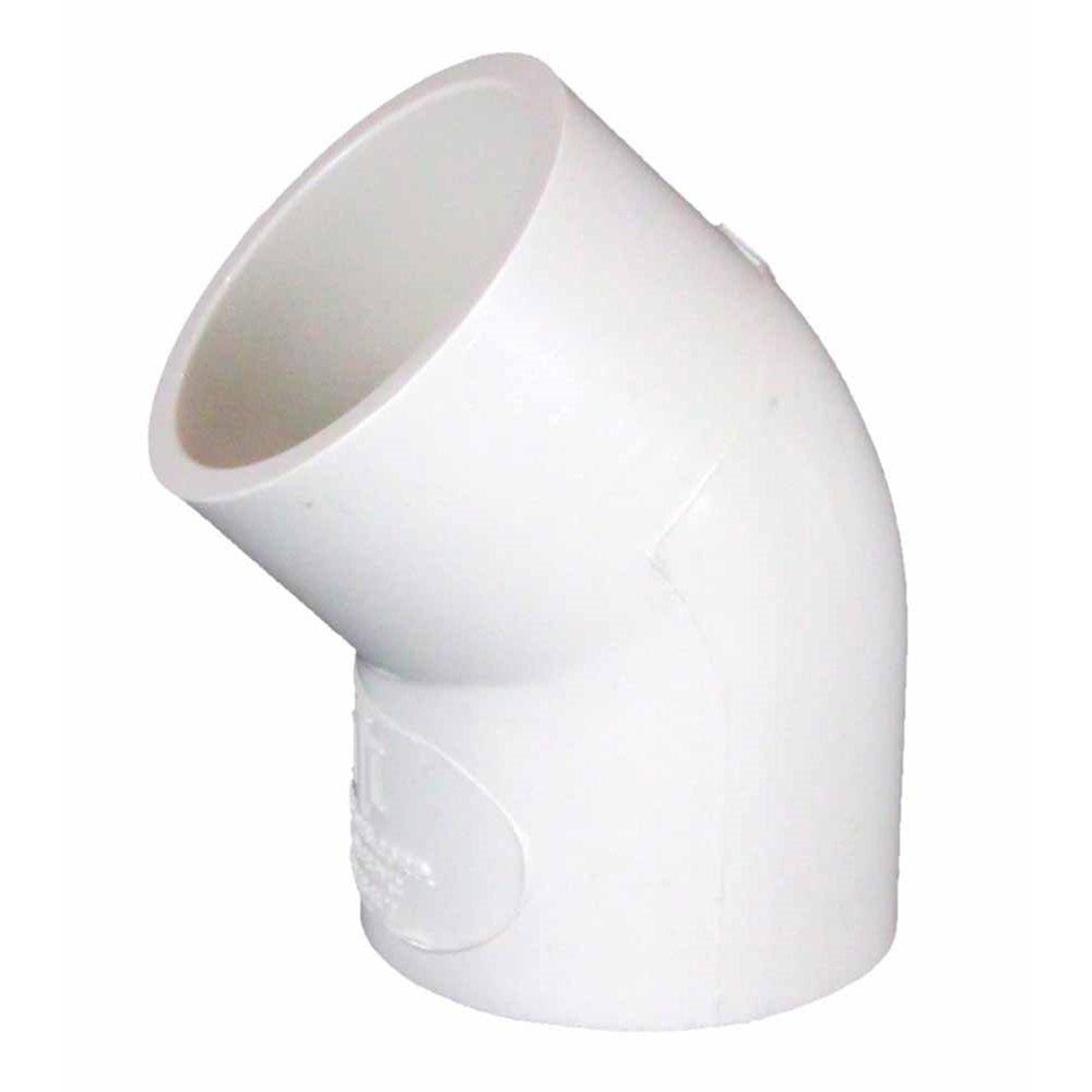 Pvc Bend - 15mm - PVC Fittings