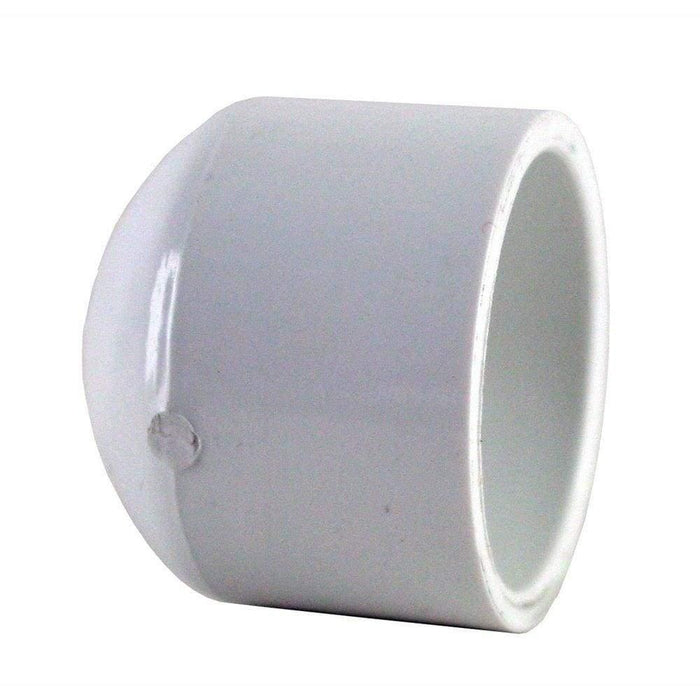 PVC Cap - 15mm - PVC Fittings