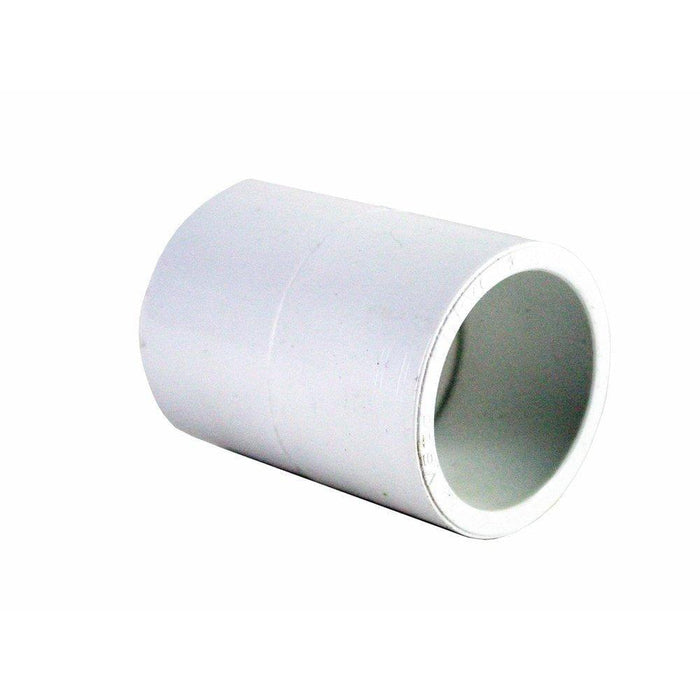 Pvc Coupler - 15mm - PVC Fittings