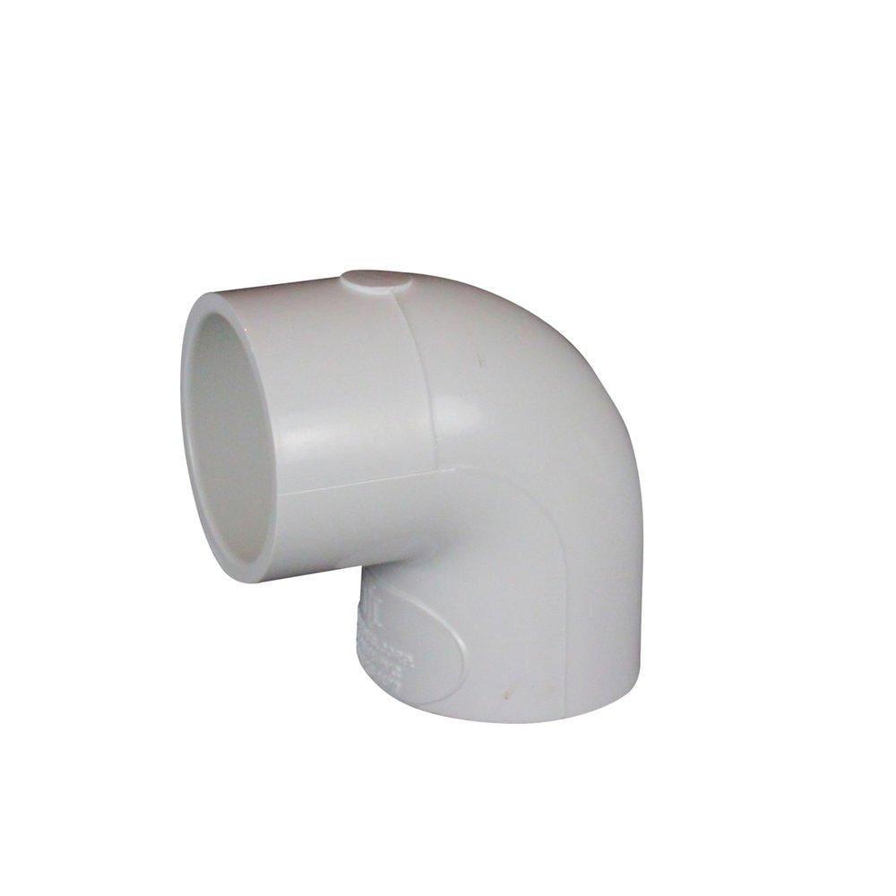 Pvc Elbow - 15mm - PVC Fittings