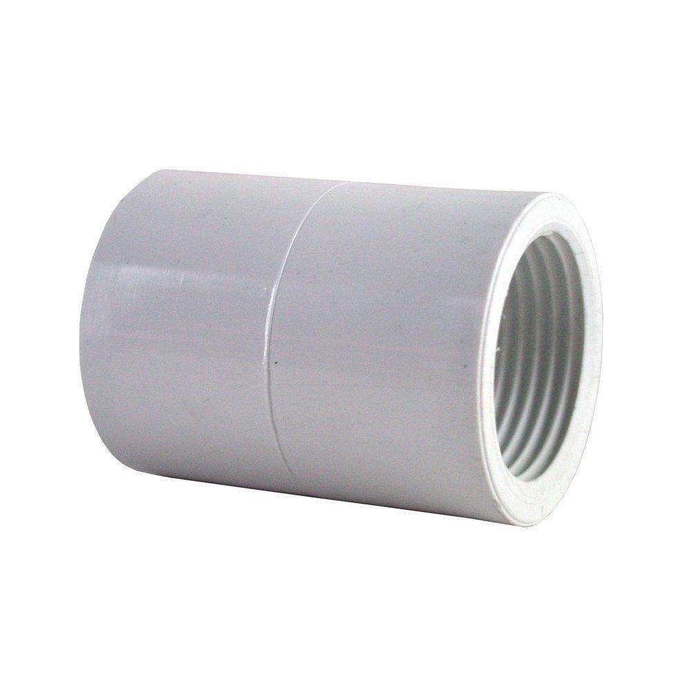 PVC Faucet Soccet - 15mm - PVC Fittings