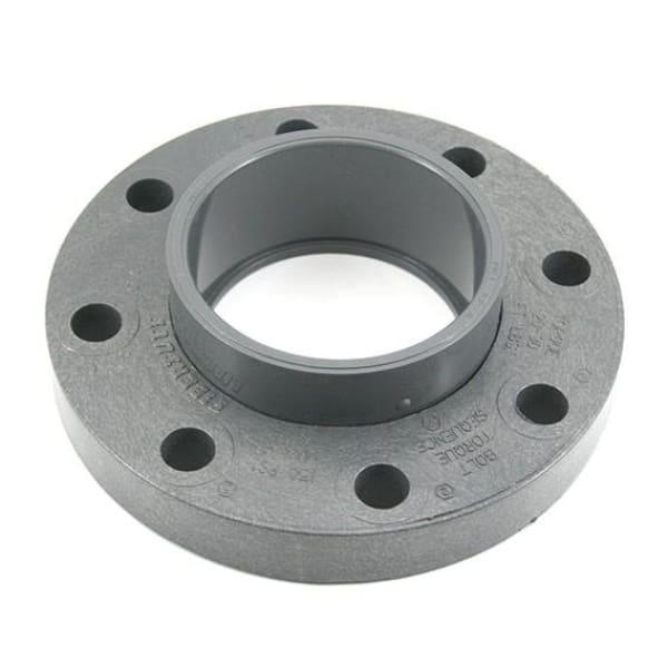 PVC Flange - 32mm - PVC Fittings