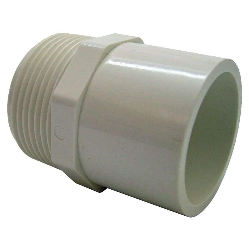 PVC Valve Take Off Adaptor - 15mm - PVC Fittings