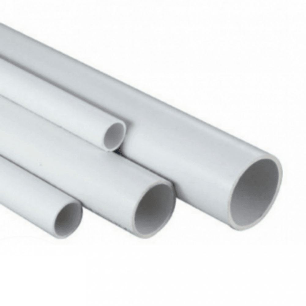 65mm PVC Pipe - Nuleaf