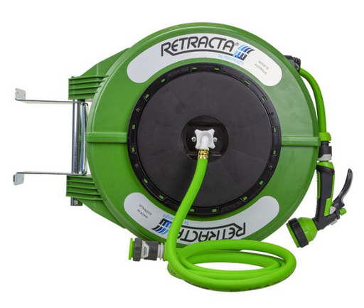 Macnaught Garden Hose Reel