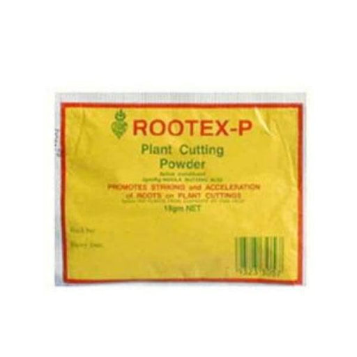 Rootex Power Rooting Hormone - 18g - Nutriance