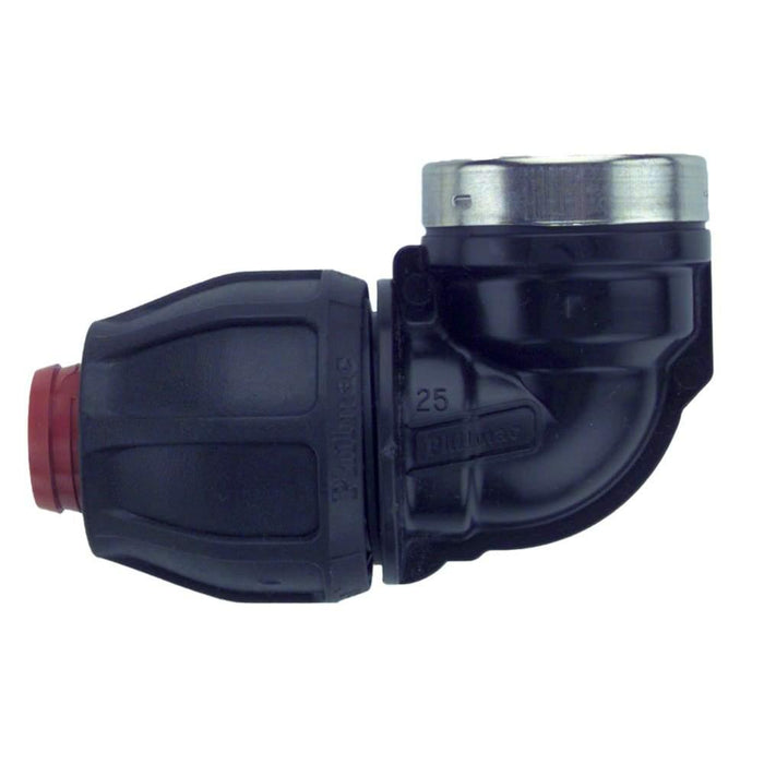 Rural Elbow P x FI - 3/4 X 1/2