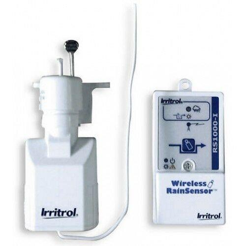 Irritrol Rain Sensor Wireless - Nuleaf