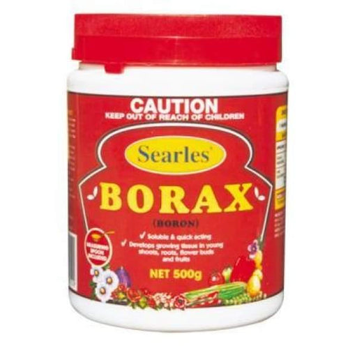 Searles Borax 500G - Nutriance