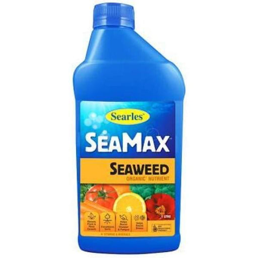 Searles Seaweed - 1L - Plant Fertiliser