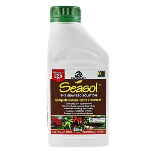 Seasol Seaweed Solution - 1.25L - Plant Fertiliers