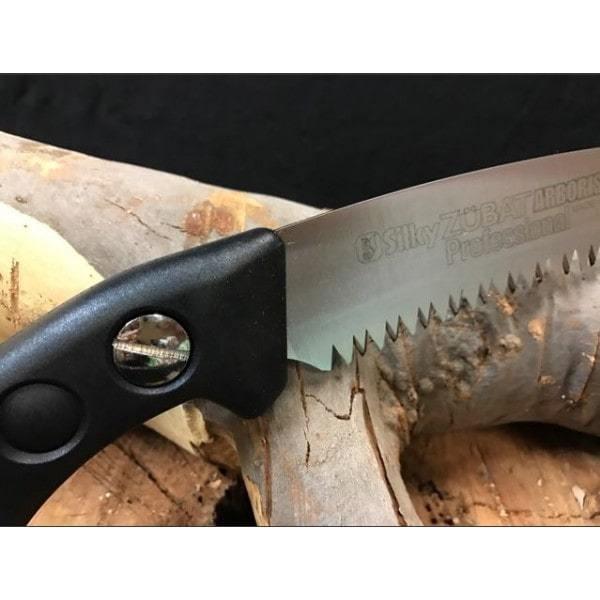 Silky Zubat 270mm Blade Only - Nuleaf