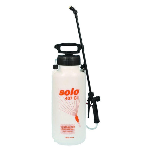 Solo 407 11L Concrete Sprayer - Hand Held - Solo