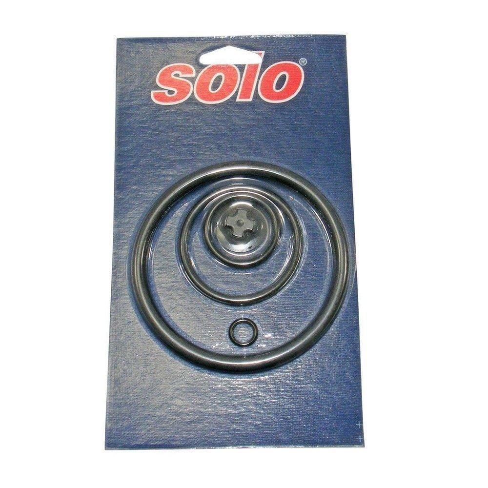 Solo 461 462 463 Repair Kit #4900430K - Solo Accessories & Parts
