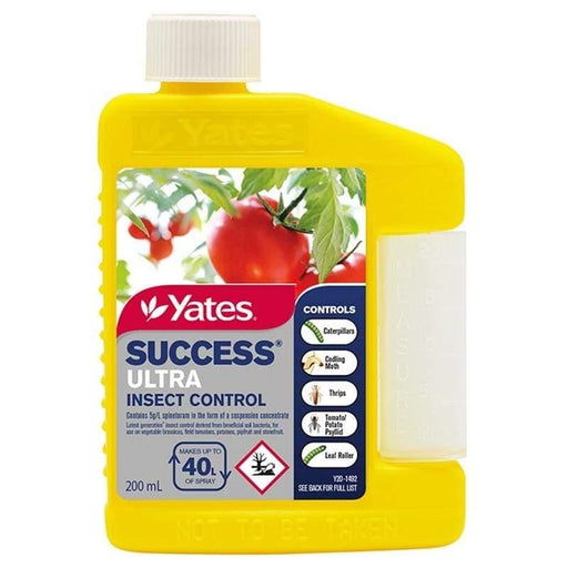 Success Insecticide - Insecticide