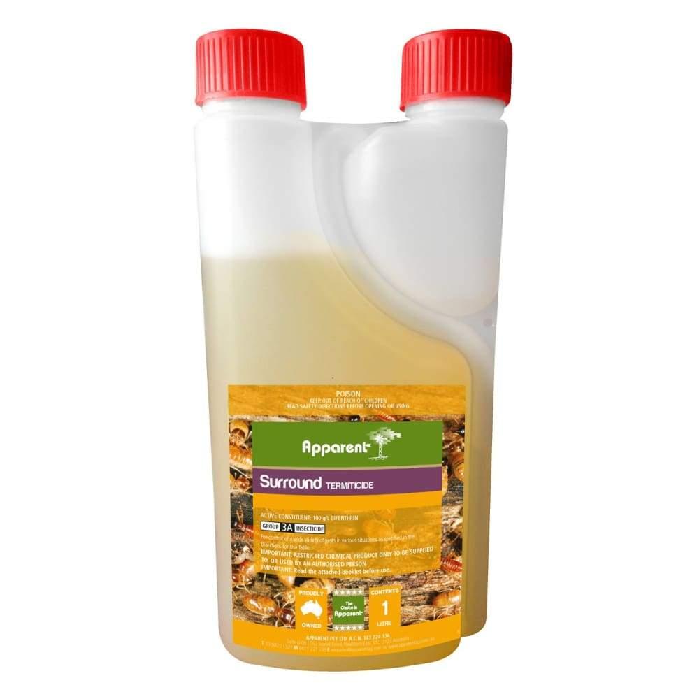 Surround (Bifenthrin) - 1L - Insecticide