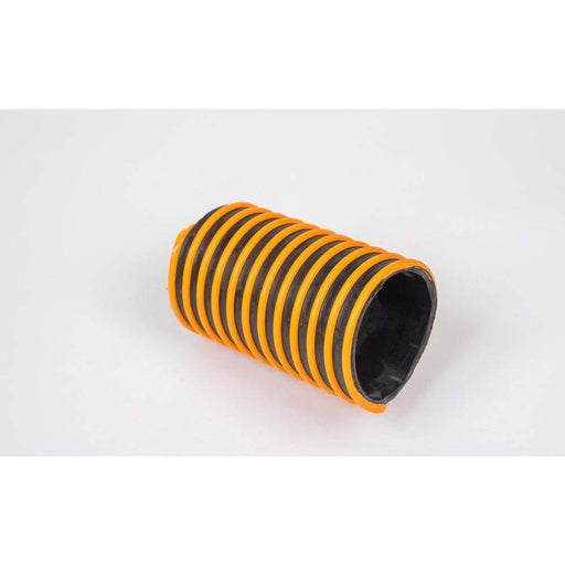 Tiger Tail Vac Hose Per M - 80mm