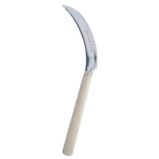 Timber Handle Sickle - Pruning Saws