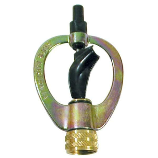 Toro Rotor Frame Sprinkler - 1/2 - Fixed Sprinklers