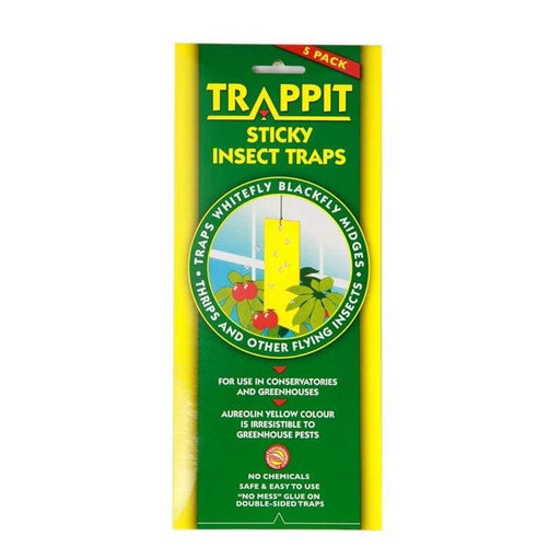 Trappit Insect Trap - Insecticide