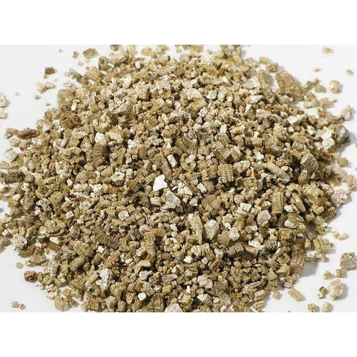 Vermiculite 100L Bag - Media
