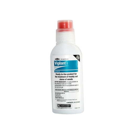 Vigilant Herbicide 240g - Herbicide