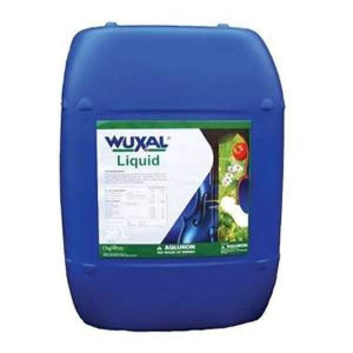 Wuxal Liquid Fertiliser - 1L - Plant Fertiliser