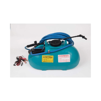 Gear-drive-sprinklers