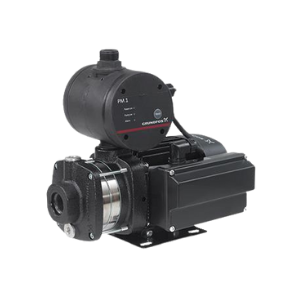 Pressure Pumps