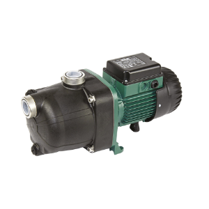 Jet Pumps