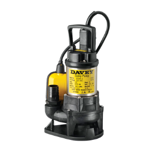 Sump Pumps