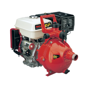 Engine Driven Pumps