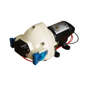 Caravan Pumps