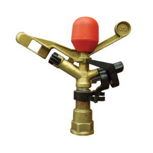 Fixed Sprinklers