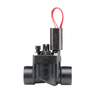 Solenoid Valves & Fittings