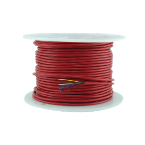 Valve Box & Cable