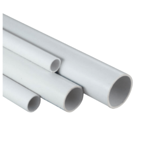 PVC Pipes