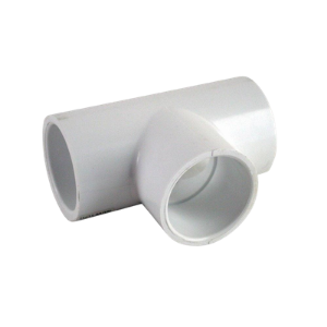 PVC Pipe Fittings