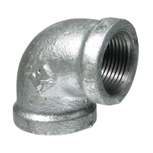 Galvanised Threaded Fittings