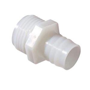 Nylon Threaded Fittings
