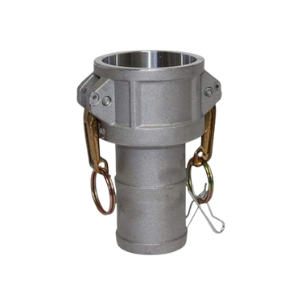 Camlock Fittings