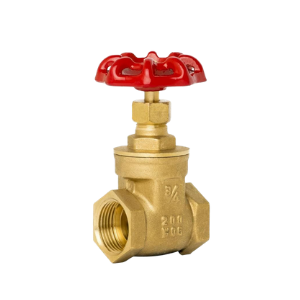 Gate Valves