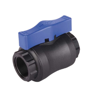 Ball Valves