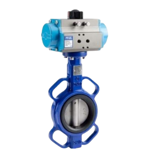 Butterfly Valves