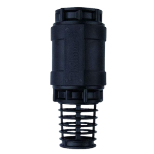 Check and Foot Valves